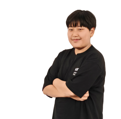 TEAM RC-ON Player HWANG HYEON WOO