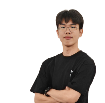 TEAM RC-ON Player KIM HYEON CHANG